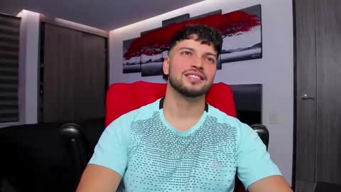 Nick Klaus online show from November 10, 11:48 pm