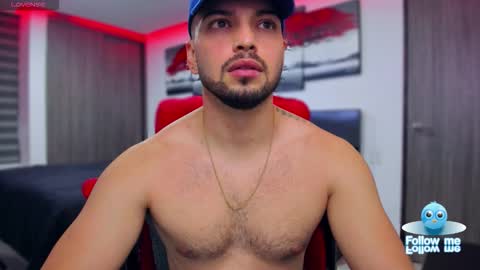 Nick Klaus online show from December 1, 11:54 pm