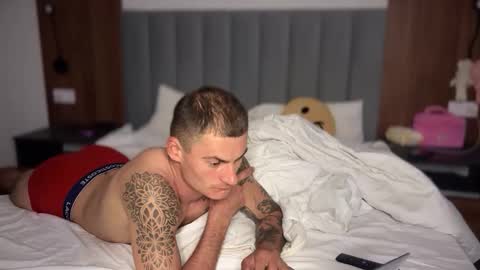 Nick and sweet Mia online show from September 29, 12:49 am