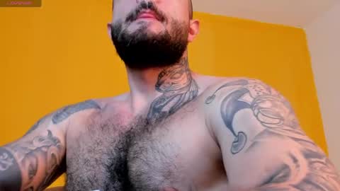 nick owen26 online show from May 8, 5:18 pm