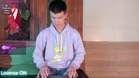 Nick  online show from September 16, 12:17 pm