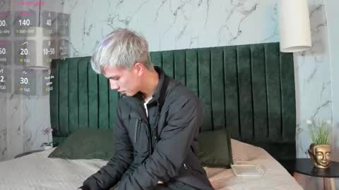 Nick  online show from October 21, 11:55 am