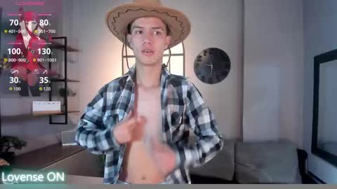 Nick  online show from October 31, 12:28 pm