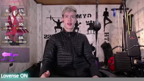 Nick  online show from November 14, 12:26 pm