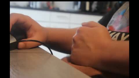 nick_x_b online show from June 14, 11:34 am