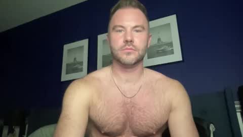 Nick Halden online show from April 5, 4:20 am