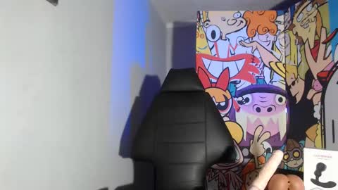 Nickhot0609 online show from February 8, 12:06 am