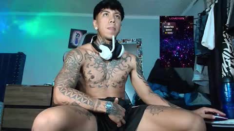 Nickhot0609 online show from November 29, 12:24 am