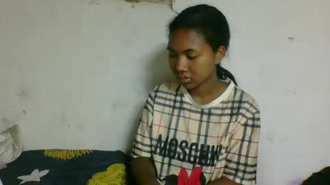 nickiqqyuu online show from July 8, 12:26 am