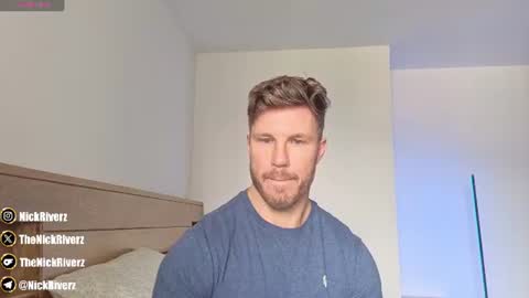 nickriverzxo online show from June 25, 3:49 pm