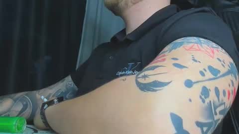 nicktattoomaster online show from April 14, 6:36 pm