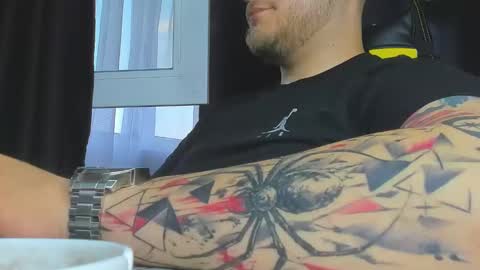 nicktattoomaster online show from May 27, 5:43 pm