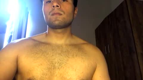 nicktristen_16 online show from June 9, 5:46 pm