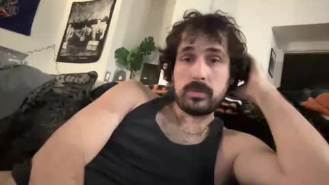 nicky____ online show from February 1, 11:03 pm