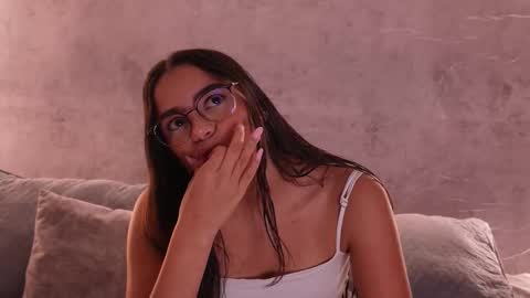 nicky and blake online show from February 24, 9:46 pm