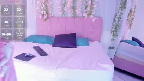 nicky_bonny18 online show from February 13, 12:12 pm