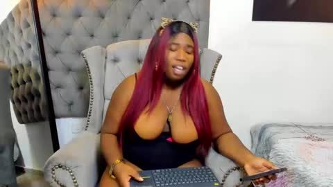 Nicky Brown online show from February 17, 7:31 pm