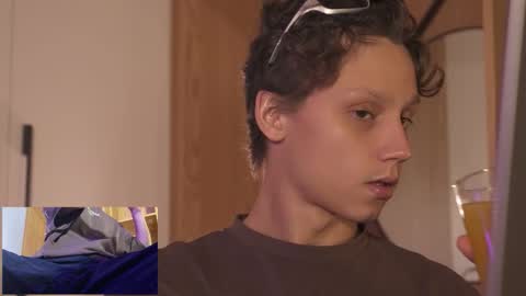 Nicky Neal online show from February 26, 9:47 pm