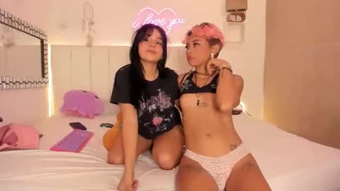 nicky_teem online show from March 25, 5:24 am