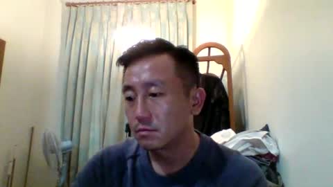 nickyang75 online show from July 10, 10:29 am