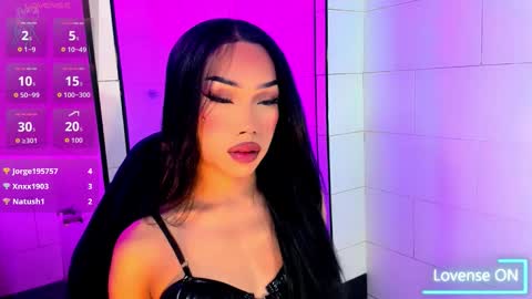 Nicky online show from January 8, 3:31 am