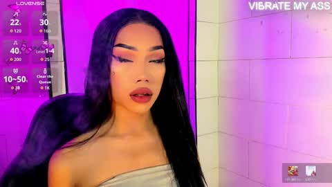 Nicky online show from January 11, 3:22 am