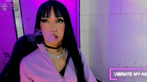 Nicky online show from February 3, 5:16 am