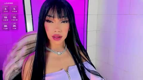 Nicky online show from February 5, 4:06 am