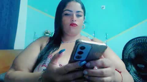 nickyribeiro online show from March 19, 4:16 am