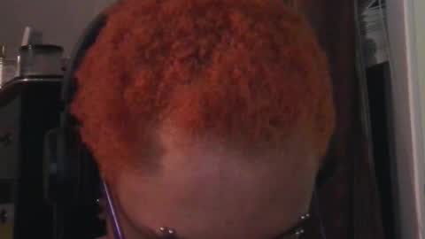 nickythehawtie online show from March 10, 1:10 am