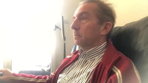 Nico online show from December 2, 1:05 pm