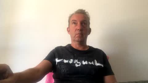 Nico online show from August 6, 1:13 pm