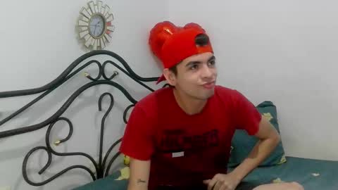 Snapshot of nico222025 chatting on March 4, 12:22 pm nico222025 online show from March 4, 12:22 pm