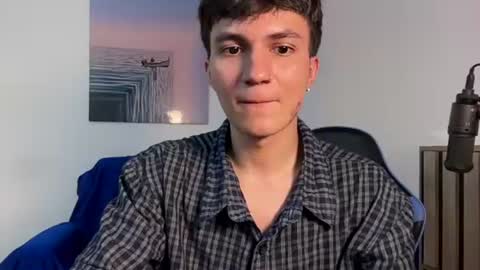 Nico online show from June 21, 5:32 am