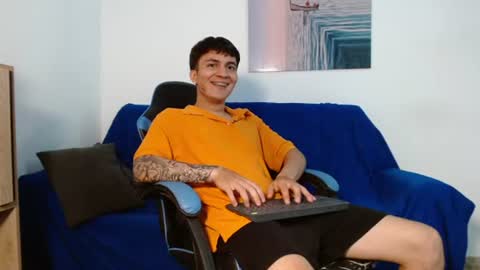 Nico online show from June 21, 6:43 pm