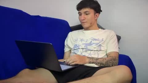 Nico online show from June 29, 5:46 pm