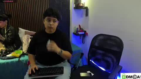 Nico online show from June 15, 2:47 am