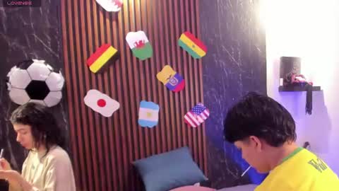 Nico online show from June 16, 1:30 am