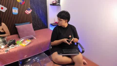 Nico online show from June 17, 3:31 am