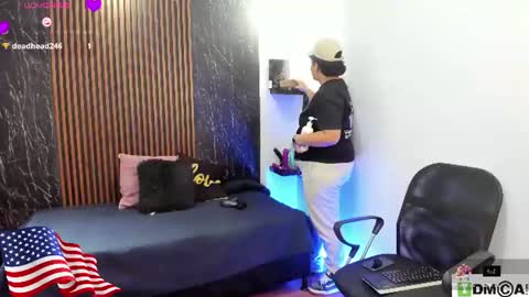Nico online show from July 5, 12:17 am