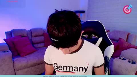 nico online show from January 13, 10:26 pm