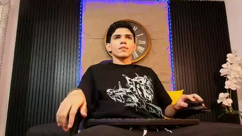 nico_monroet online show from April 27, 9:35 pm