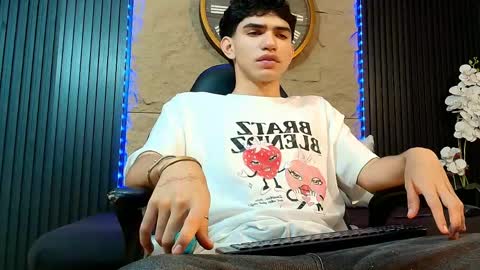 nico_monroet online show from May 15, 8:05 pm