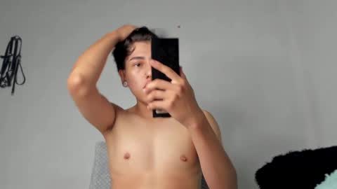 Nico  online show from December 6, 7:43 am