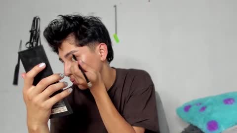 Nico  online show from December 10, 5:17 am