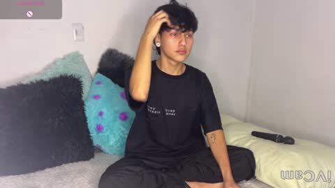 Nico  online show from January 4, 2:35 am