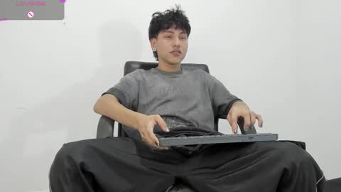 Nico  online show from February 11, 3:40 am