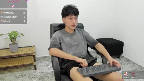 Nico  online show from February 11, 6:40 am