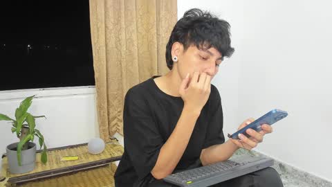 Nico  online show from March 4, 5:53 am