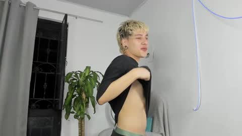 Nico  online show from October 6, 4:32 am